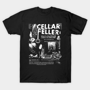 Cellar Feller T-Shirt